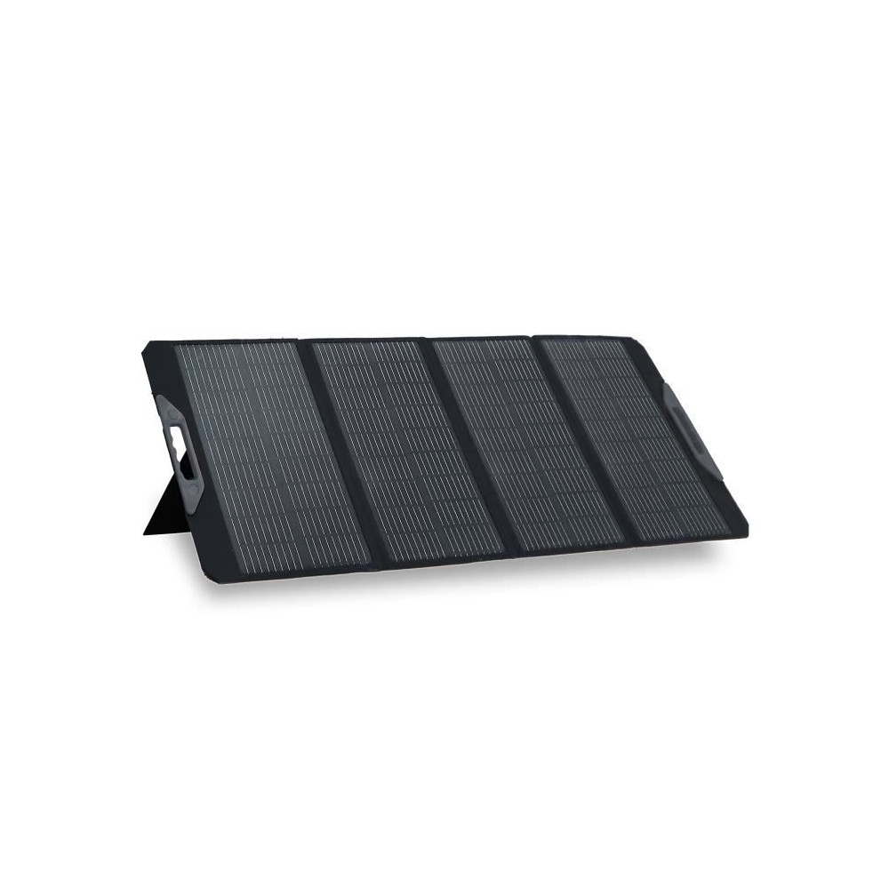 MECAFER 140W nomadic solar panel - SOL140