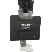 MECAFER 140W nomadic solar panel - SOL140