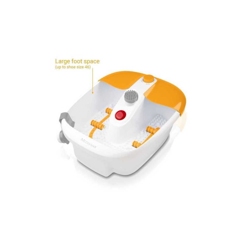 Medisana Footbath FS 883 80 W