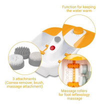 Medisana Footbath FS 883 80 W