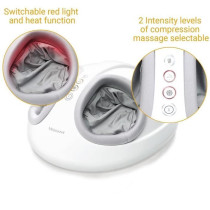 MEDISANA 88398 - Plantar massage FM 888