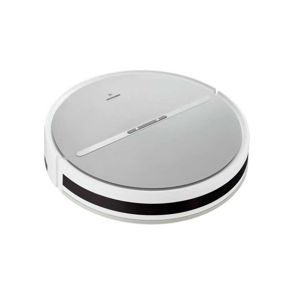 MEDION S05 - Robot Vacuum Cleaner - Intelligent Navigation - Power 200