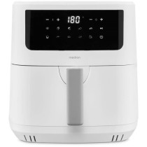 Hot Air Fryer - MEDION - 50073000 - 2150 W - Touch screen - 9 programs