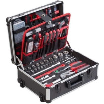 MEISTER Tool trolley - 230 pieces