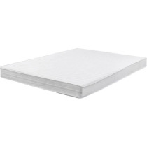 Ensemble matelas + sommier 140 x 190 cm - Mémoire de forme - DORMIPUR