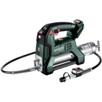 Cordless grease pump - METABO - FP 18 LTX - 18 V - Box