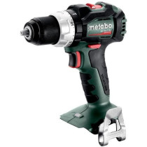 Cordless machines Set - METABO - Combo Set 2.9.4 18 V - MetaBOX 165 L