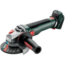 Cordless machines Set - METABO - Combo Set 2.9.4 18 V - MetaBOX 165 L