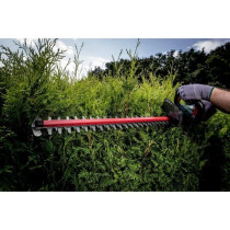 Cordless hedge trimmer - METABO - HS 18 LTX 65 - 65 cm blade - 18 V -