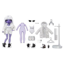 Rainbow High - Shadow High Fashion Doll - HG - Dia Mante (Violet) Seri