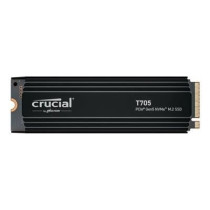 Internal Gaming SSD with Premium Heatsink - CRUCIAL - T705 SSD 1TB PCI