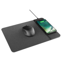 Wireless mouse + charger mat - MOBILITY