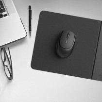 Wireless mouse + charger mat - MOBILITY