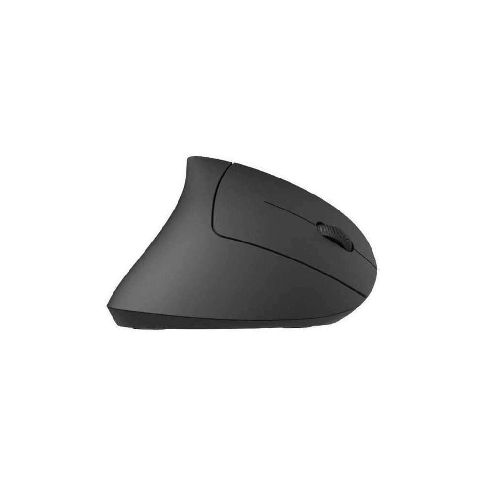 Vertical wireless ergonomic mouse - MOBILITY - 2.4Ghz