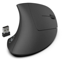 Vertical wireless ergonomic mouse - MOBILITY - 2.4Ghz