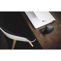 Vertical wireless ergonomic mouse - MOBILITY - 2.4Ghz