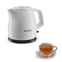 MOULINEX Electric kettle 0.8 L, Removable anti-scale filter, Auto shut