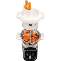 Moulinex Cutting Vegetables - Robot Cooker Companion - XF383110