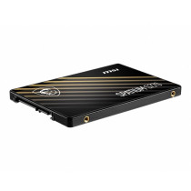 MSI - SPATIUM S270 - internal SSD - 240GB - SATA 2.5