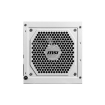 MSI - MAG A850GL PCIE5 WHITE - Internal power supply - 850W