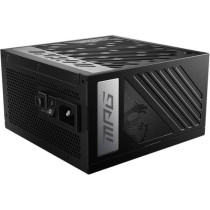 Power block - MSI - MPG A850G PCIe5 - 850V - 50 ~ 60 Hz