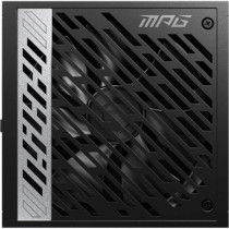 Power block - MSI - MPG A850G PCIe5 - 850V - 50 ~ 60 Hz