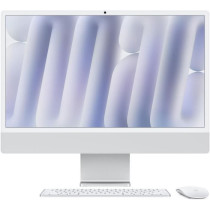 Apple iMac 24 4.5K Retina Display 256GB SSD 16GB RAM M4 Chip 8-Core CP