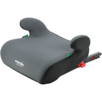 Booster seat isofix fixings NANIA ALPHIX 135-150 cm R129 – from 8 to