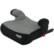 Booster seat isofix fixings NANIA ALPHIX 135-150 cm R129 – from 8 to