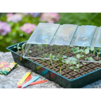 NATURE Mini hydroponic greenhouse 7 x 11 cells