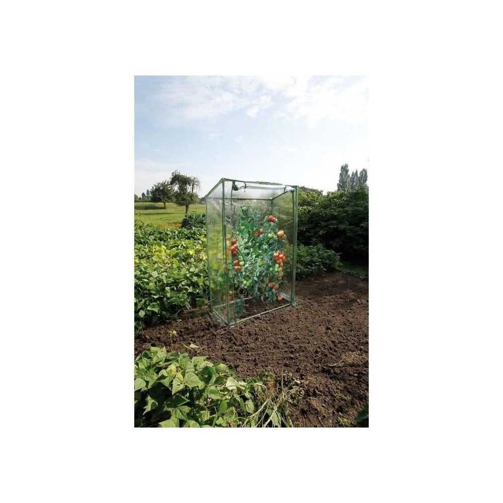 NATURE Tomato greenhouse - H150 x 100 x 50 cm