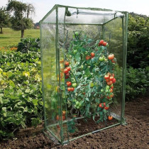 NATURE Tomato greenhouse - H150 x 100 x 50 cm