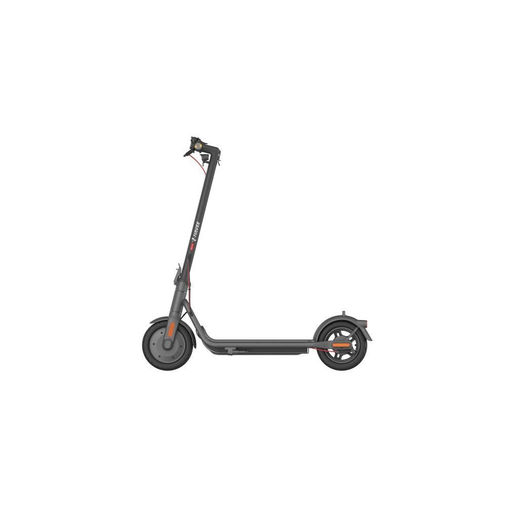 Navee V25I PRO Electric Scooter with Rotating Handlebar