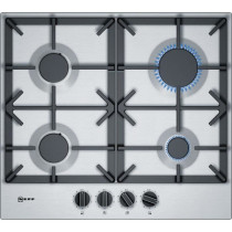 NEFF gas hob - 4 homes - L58.2 x D52 cm - T26DS49N0 - 4242004203384