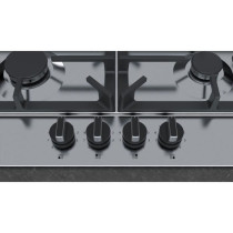 NEFF gas hob - 4 homes - L58.2 x D52 cm - T26DS49N0 - 4242004203384