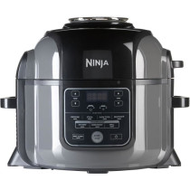 Ninja Foodi Op300eu - 7 -in -1 multi -manter - 1500W - Tendercrisp tec