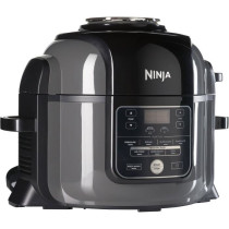 Ninja Foodi Op300eu - 7 -in -1 multi -manter - 1500W - Tendercrisp tec