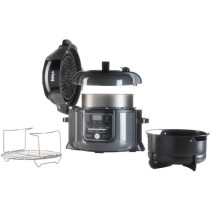 Ninja Foodi Op300eu - 7 -in -1 multi -manter - 1500W - Tendercrisp tec