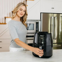 Ninja Air Fryer AF100EU Oil-Free Fryer