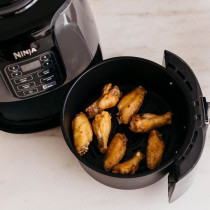 Ninja Air Fryer AF100EU Oil-Free Fryer