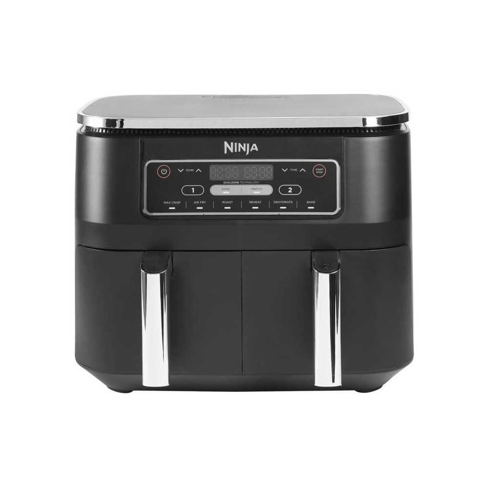 Ninja Foodi AF300EU - Dual Zone Oil Fryer - Sync functions, match - 6