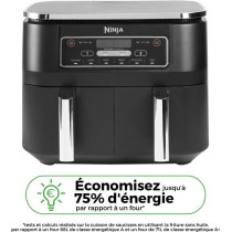 Ninja Foodi AF300EU - Dual Zone Oil Fryer - Sync functions, match - 6