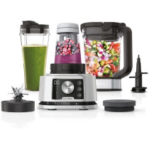 Blender Ninja Blender 3-in-1 Foodi Power Nutri CB350EU