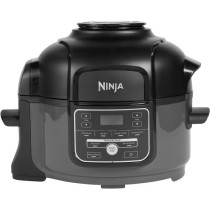 Ninja Foodi Mini OP100EU - Multicipper 6 -in -1 - 4.7L - 1460W - Black