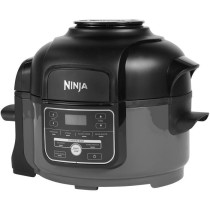 Ninja Foodi Mini OP100EU - Multicipper 6 -in -1 - 4.7L - 1460W - Black