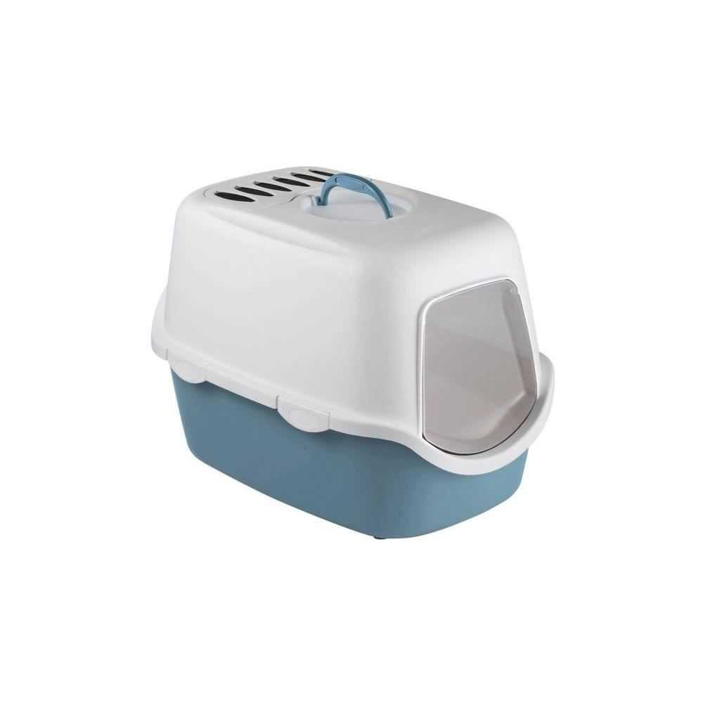 Cat litter box - KERBL - Cathy F - 56 x 40 x 40 cm