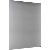 NORDLINGER PRO Hood bottom - 60x70 cm - Stainless steel finish