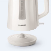 HD9318 / 00 Daily 1.7L kettle black