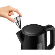 HD9318 / 20 Daily 1.7L kettle black