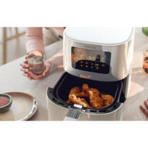 Philips Airfryer Essential Compact Digital HD9252/00, oil -free fryer,